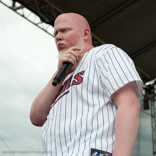 Brother Ali Louisville Tickets