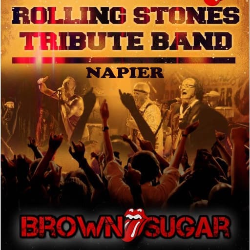 Brown Sugar - Rolling Stones Tribute Louisville Tickets