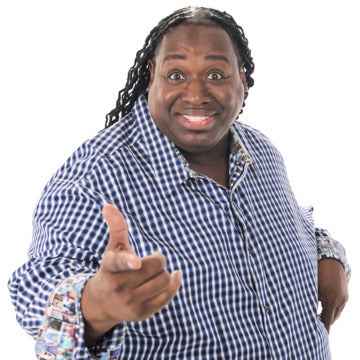 Bruce Bruce in Louisville