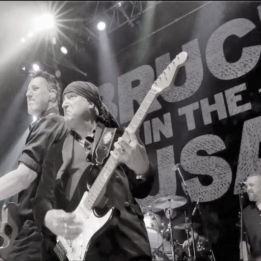 Bruce In The U.S.A. Louisville Tickets