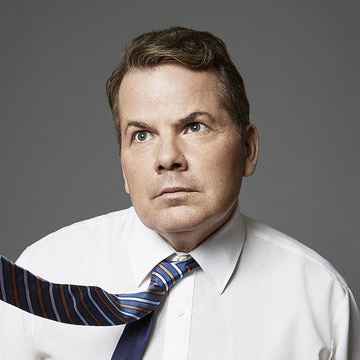 Bruce McCulloch in Louisville