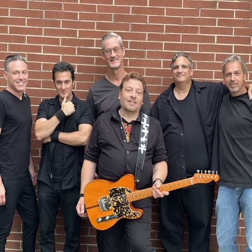 Bruce Springsteen Tribute Louisville Tickets