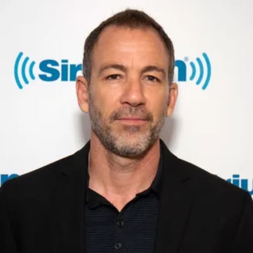Bryan Callen in Louisville