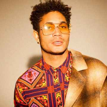Bryce Vine Louisville Tickets
