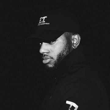 Bryson Tiller Tickets