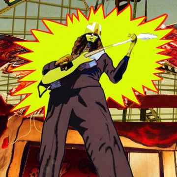Buckethead Louisville Tickets