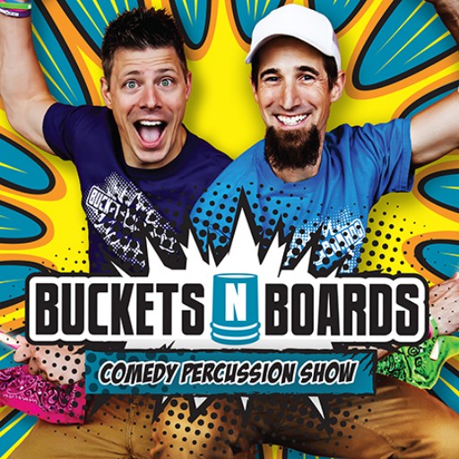 Buckets N Boards Louisville Tickets