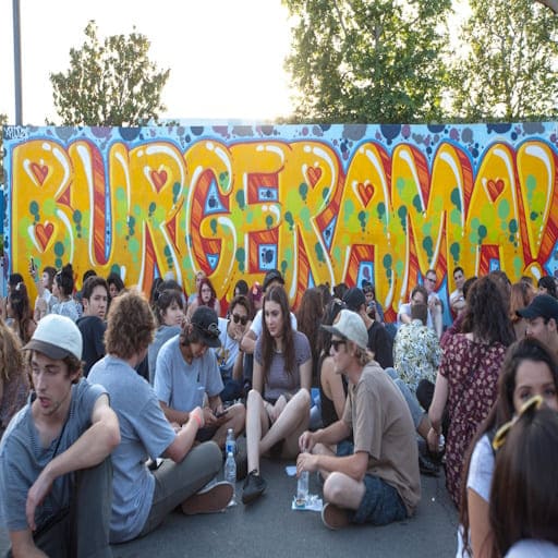 Burgerama Louisville Tickets