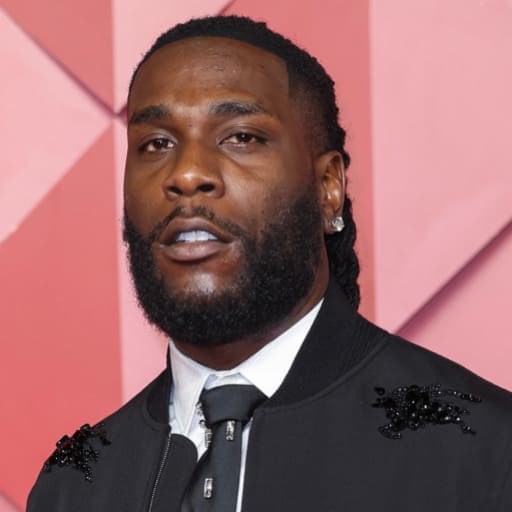 Burna Boy Louisville Tickets