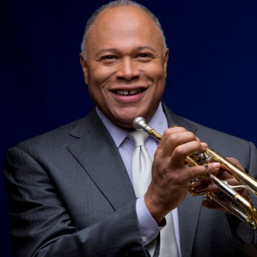 Byron Stripling - Artist Louisville Tickets
