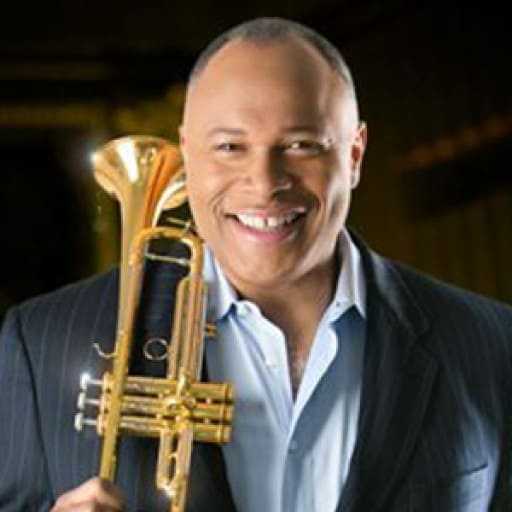 Byron Stripling Louisville Tickets