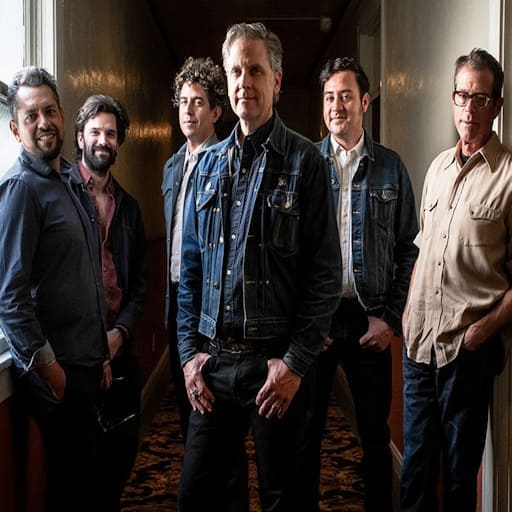 Calexico Louisville Concert Tickets
