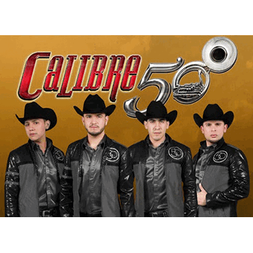 Calibre 50 Louisville Tickets