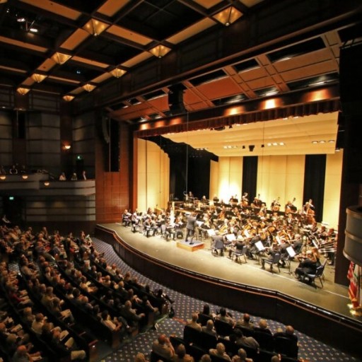 California Symphony Louisville Tickets