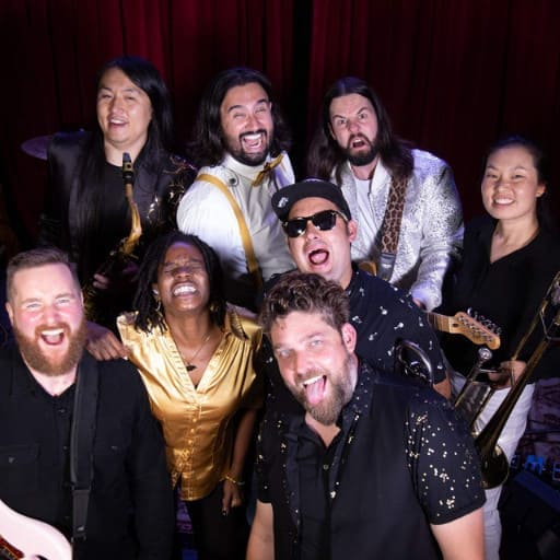 Californicorns Louisville Tickets