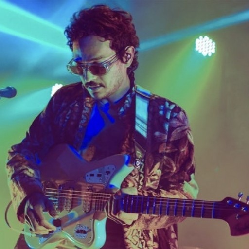 Caloncho Louisville Tickets