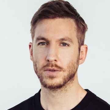 Calvin Harris Louisville Tickets