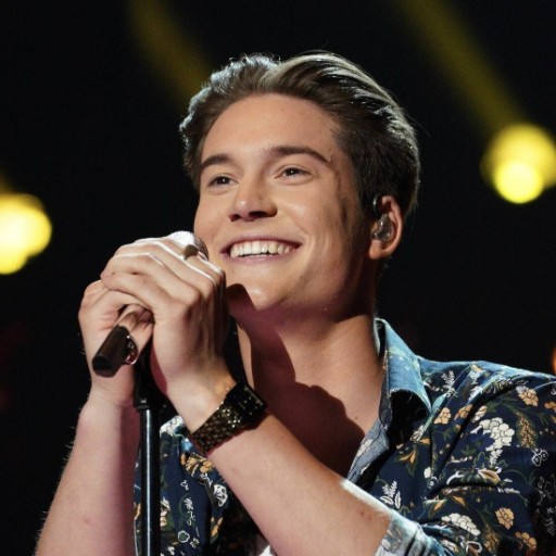 Cameron Whitcomb Louisville Tickets