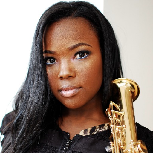 Camille Thurman Louisville Tickets