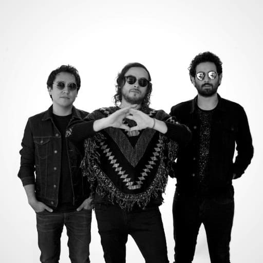 Camilo Septimo Louisville Tickets