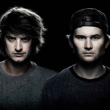 Camo & Krooked Louisville Concert Tickets
