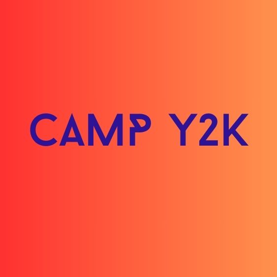 CAMP Y2K Louisville Tickets