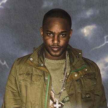 Cam'ron Louisville Tickets