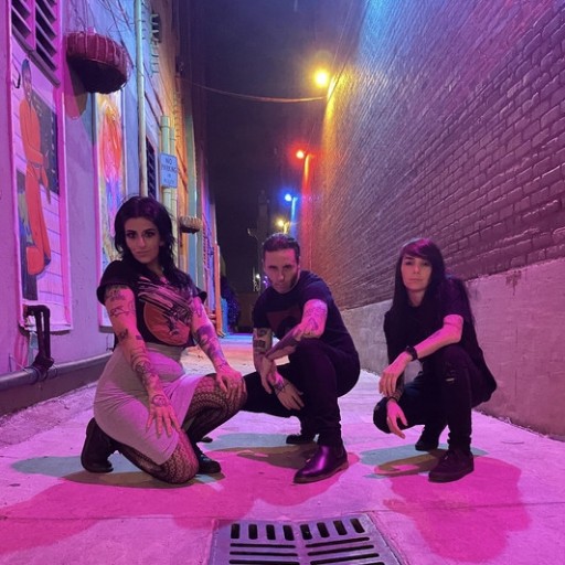 Cancerslug Louisville Tickets
