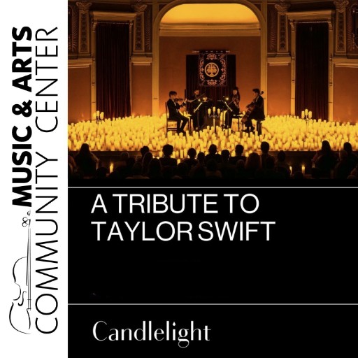 Candlelight: A Tribute to Taylor Swift Louisville Tickets