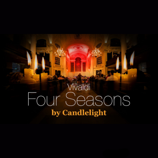 Candlelight: Vivaldi's Four Seasons Louisville Tickets