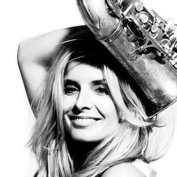 Candy Dulfer Louisville Tickets