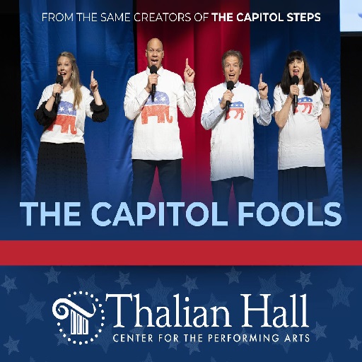 Capitol Fools in Louisville