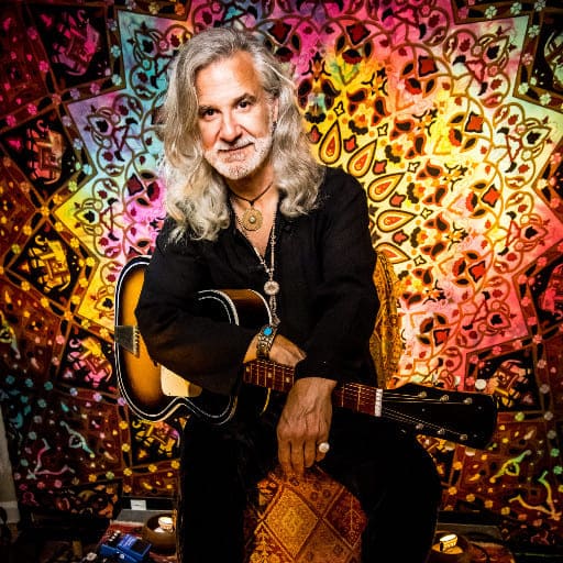 Carl Baldassarre's Led Zeppelin Revival Louisville Tickets