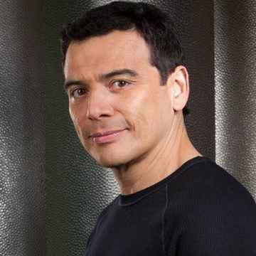 Carlos Mencia in Louisville