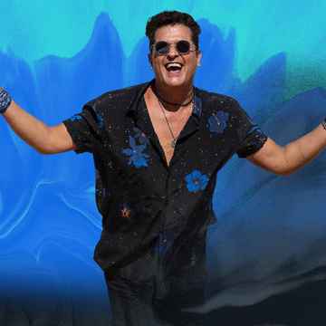 Carlos Vives Louisville Tickets