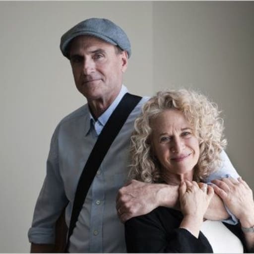 Carole King & James Taylor Tribute Louisville Tickets