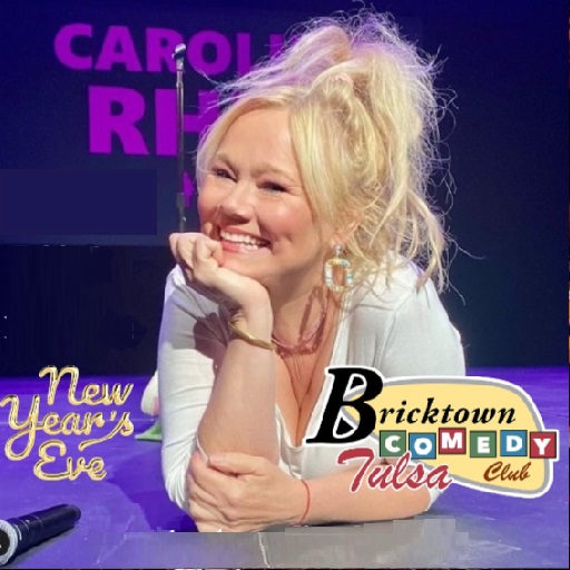Caroline Rhea in Louisville