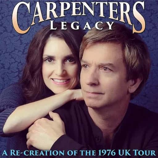 Carpenters Legacy Louisville Tickets