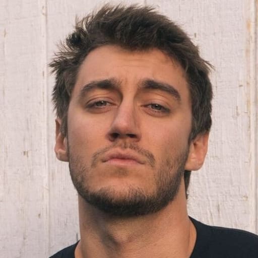 Casey Frey in Louisville