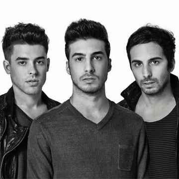 Cash Cash Louisville Concert Tickets