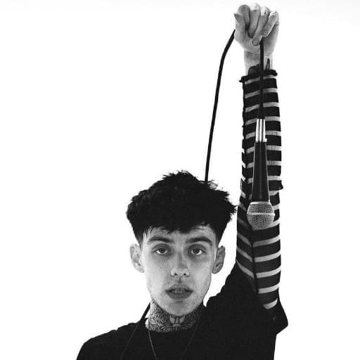 Caspr Louisville Tickets