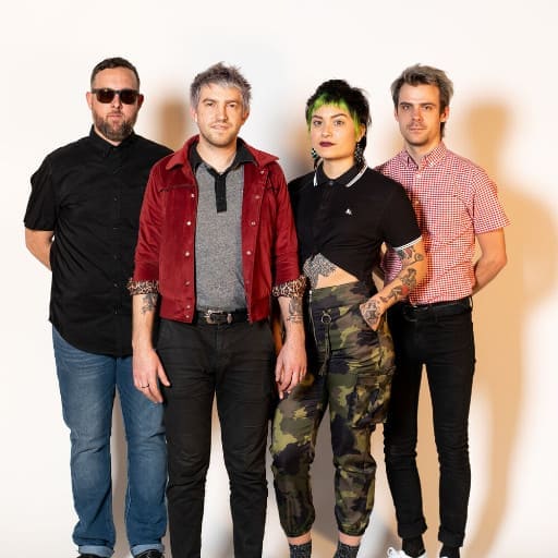 Catbite Louisville Tickets