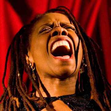 Catherine Russell Louisville Concert Tickets