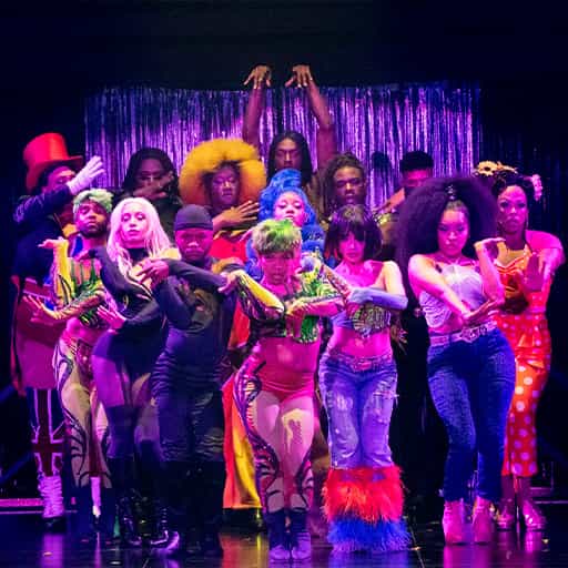Cats - The Jellicle Ball in Louisville