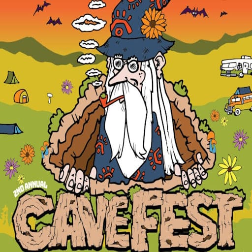 CaveFest Louisville Tickets