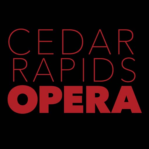Cedar Rapids Opera Theatre Tickets