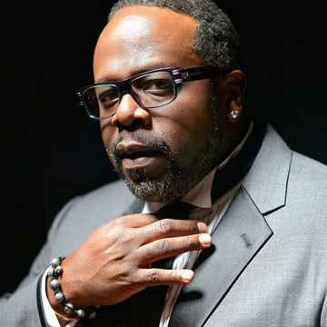 Cedric The Entertainer in Louisville