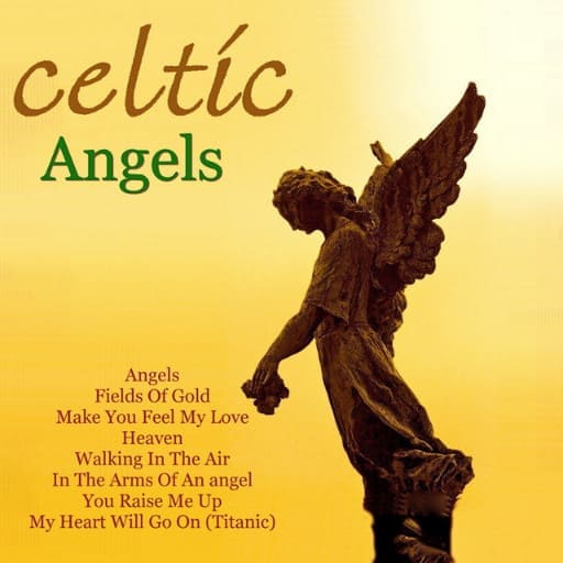 Celtic Angels Louisville Tickets