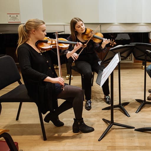 Chamber Music Louisville Tickets