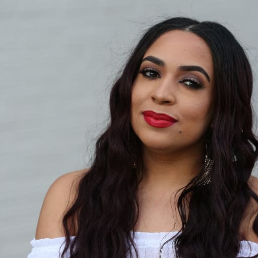Chantae Cann Louisville Tickets
